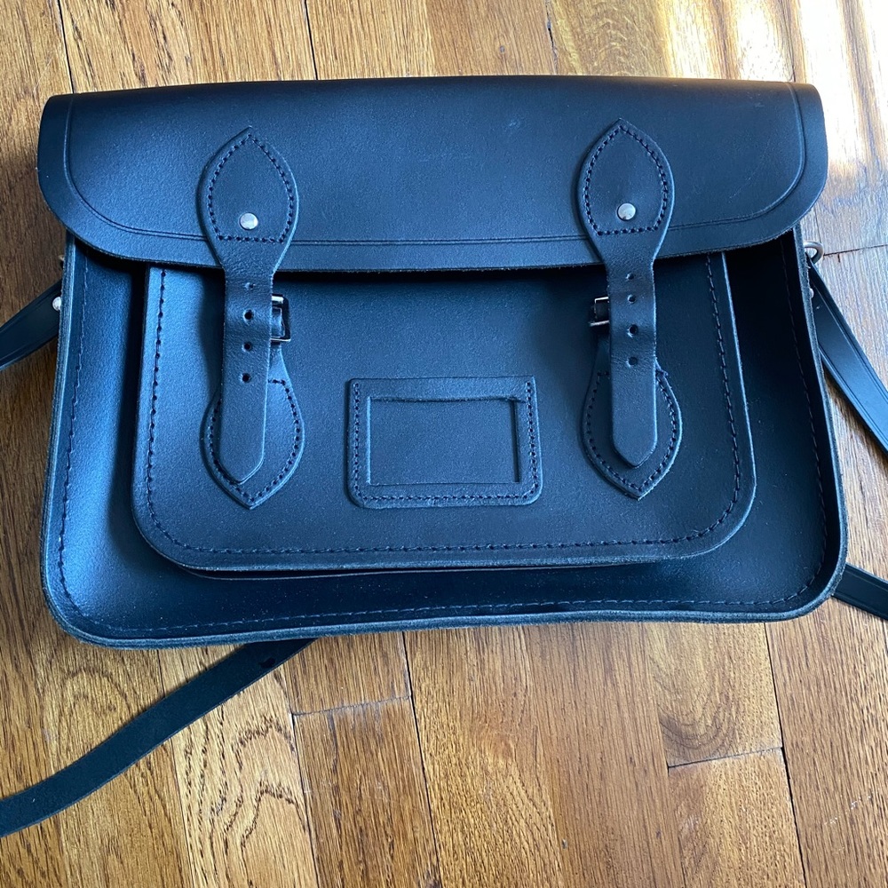 Cambridge Satchel